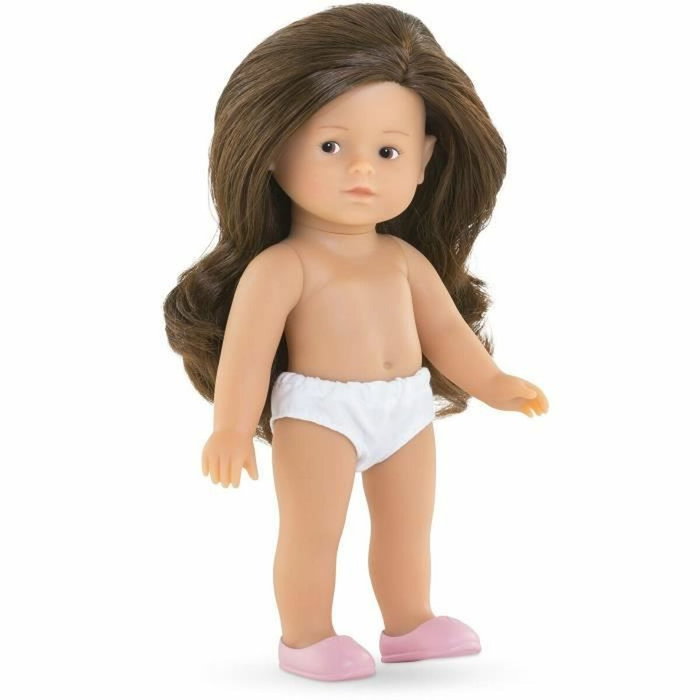 Corolle Coffret Mini Corolline Romy Licorne 20 cm