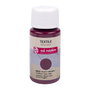 Talens Art Creation Peinture Textile Marron Oxyde 4023, 50 ml