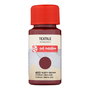 Talens Art Creation Peinture Textile Marron Oxyde 4023, 50 ml