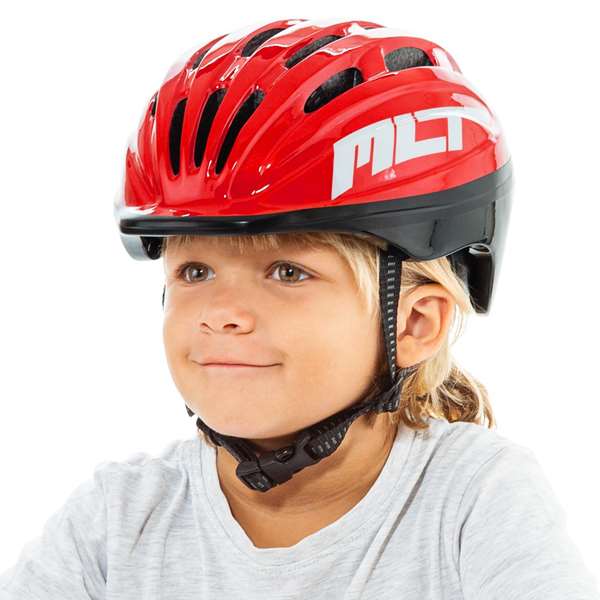 Molto Casque pour Enfant, Rouge, Dimensions 25 x 22 x 15 cm, Âge Minimum Recommandé 2 Ans, Matière Plastique Molto Casque pour Enfant, Rouge, Dimensions 25 x 22 x 15 cm, Âge Minimum Recommandé 2 Ans, Matière Plastique