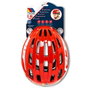 Molto Casque pour Enfant, Rouge, Dimensions 25 x 22 x 15 cm, Âge Minimum Recommandé 2 Ans, Matière Plastique