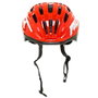 Molto Casque pour Enfant, Rouge, Dimensions 25 x 22 x 15 cm, Âge Minimum Recommandé 2 Ans, Matière Plastique