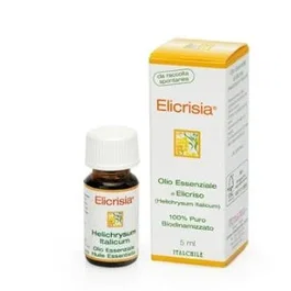 MOSQUETA´S Huile essentielle de helichrysum BIO 5ml