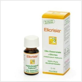 MOSQUETA´S Huile essentielle de helichrysum BIO 5ml
