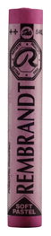 Rembrandt Pastel Suave Violeta Rojizo 545.7
