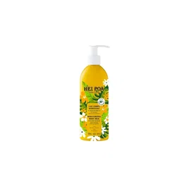 Hei Poa Lait corporel Monoi De Tahiti Hydratant 250 ml