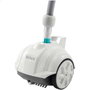 Intex Robot aspirateur pour piscine ZX50 avec 2 brosses rotatives
