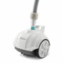 Intex Robot aspirateur pour piscine ZX50 avec 2 brosses rotatives