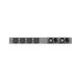 Ubiquiti Commutateur 48 ports Entreprise, couche 3, PoE+++, ports RJ45 10 GbE et SFP28 25G - Etherlighting™