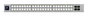 Ubiquiti Commutateur 48 ports Entreprise, couche 3, PoE+++, ports RJ45 10 GbE et SFP28 25G - Etherlighting™