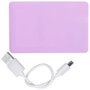 Fun Connection Batterie externe extra plate 2000 mAh
