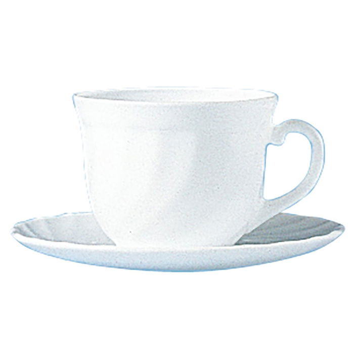 Taza Opal Trianon Arcoroc 22 cL Taza Opal Trianon Arcoroc 22 cL