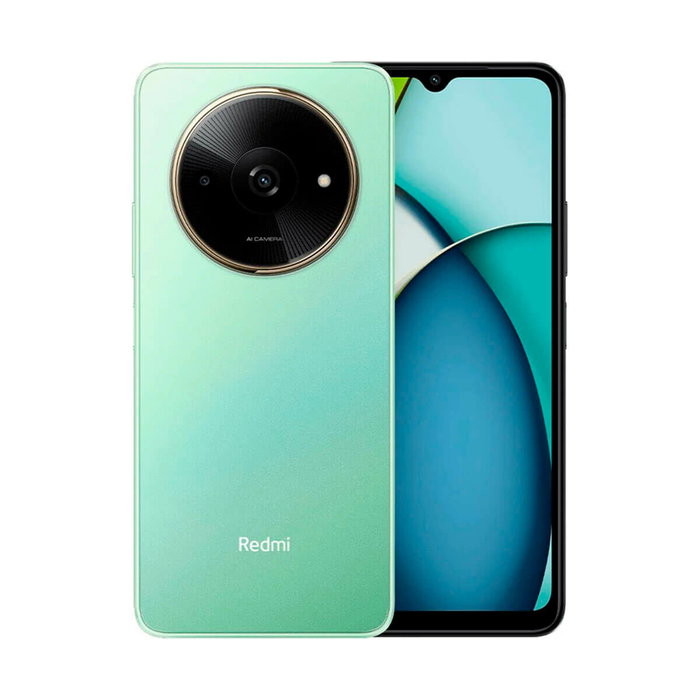 Smartphone Xiaomi Redmi A3X 6,71" 3 GB RAM 64 GB Vert