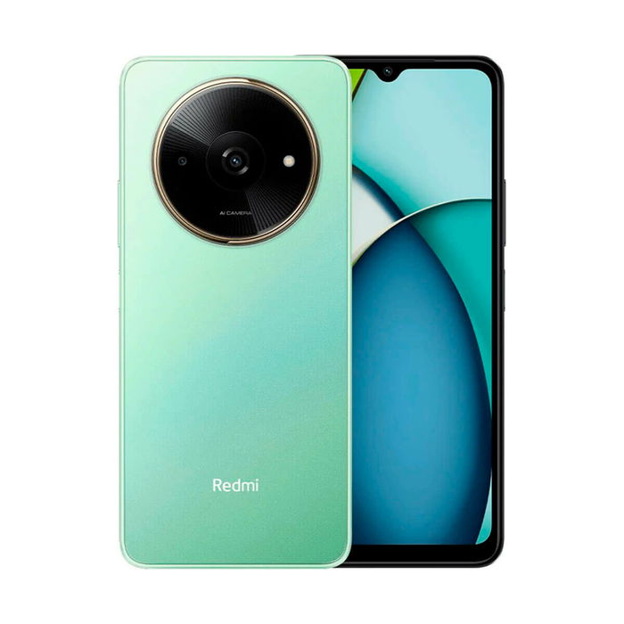 Smartphone Xiaomi Redmi A3X 6,71" 3 GB RAM 64 GB Vert