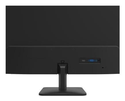 Hikvision Moniteur 23.8" IPS FullHD 1920x1080 100Hz HDMI VGA Noir