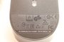 Lenovo Souris USB filaire Essential, 1600 dpi, Noir