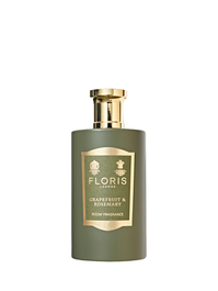 Floris Of London Spray d'ambiance aux essences de Pamplemousse et Romarin, Désodorisant et parfum d'intérieur unisex, 100 ml