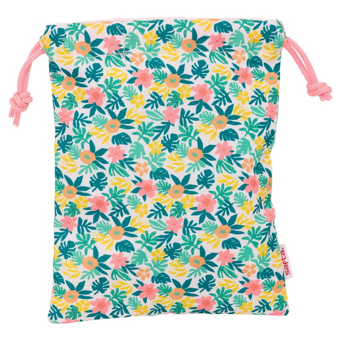 Sac glacière goûter Vaiana Multicouleur