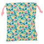 Sac glacière goûter Vaiana Multicouleur