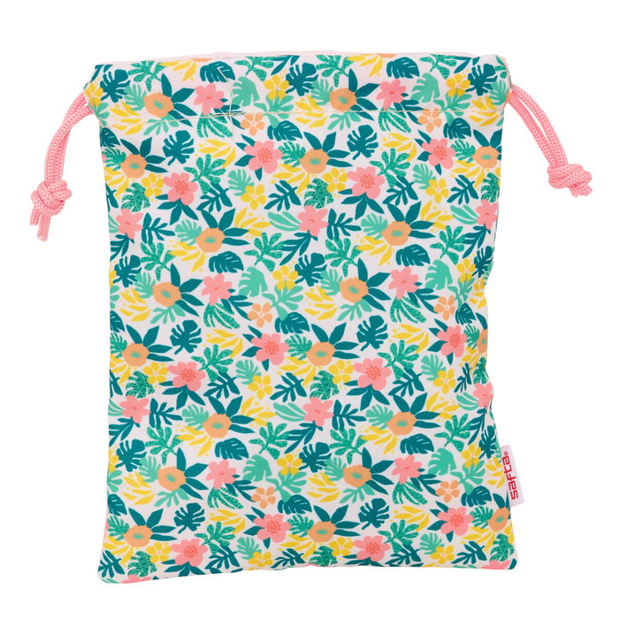 Sac glacière goûter Vaiana Multicouleur