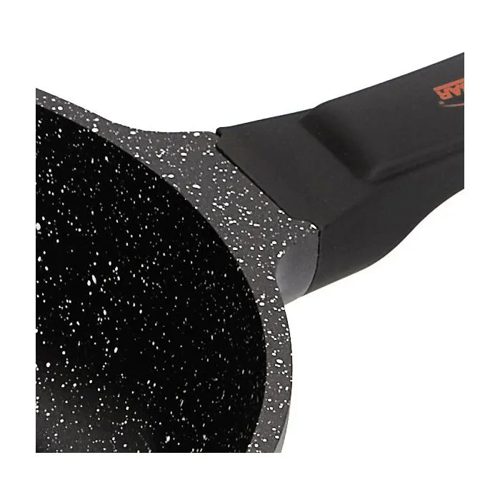 Inoxibar Absolut Black 22 cm