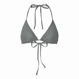 Soutien-gorge Pieces Pcbaomi Noir