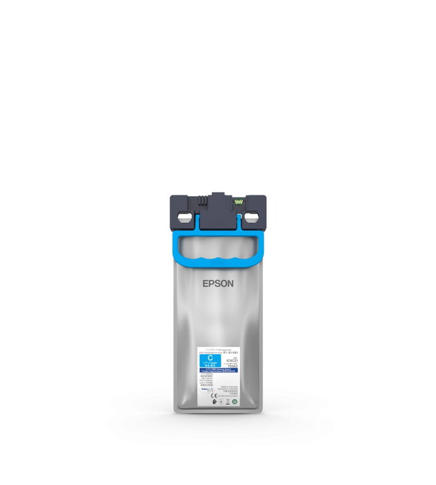 Epson Cartouche d'encre Cyan C13T05A20N