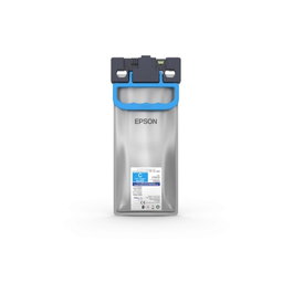 Epson C13T05A20N Cartouche d'encre Cyan Originale Standard Compatible WorkForce Pro