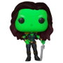 FUNKO Figura POP Marvel What If Gamora