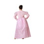 BigBuy Carnival Déguisement Bonne Fée Rose Femme XL