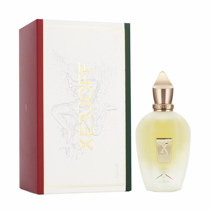 Xerjoff Naxos Eau de Parfum 100 ml