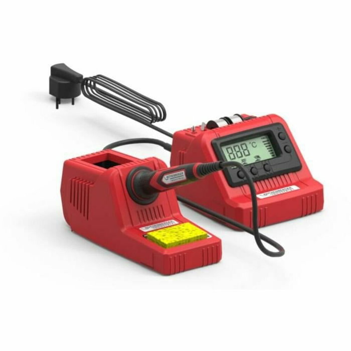 Rothenberger Station de soudage digitale 60W