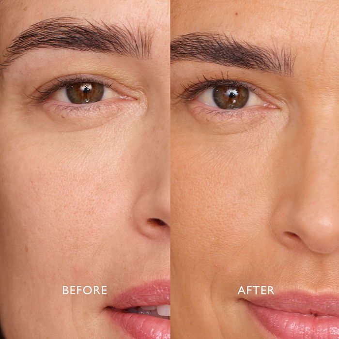 Lancaster Crème Compacte Teintée Infinite Bronze SPF50 9g