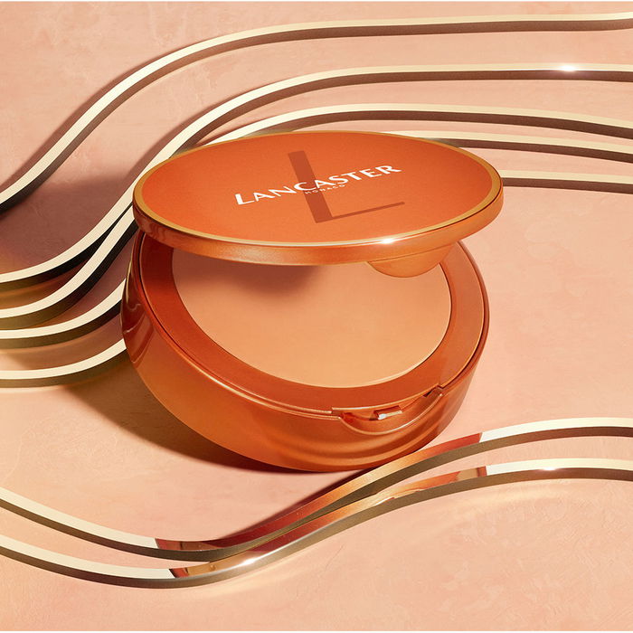 Lancaster Crème Compacte Teintée Infinite Bronze SPF50 9g