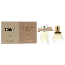 Chloé Coffret Nomade et Signature Eau De Parfum Femme 20 ml + 20 ml
