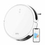 Dreame Mova M1 Aspirateur-robot Laveur Blanc