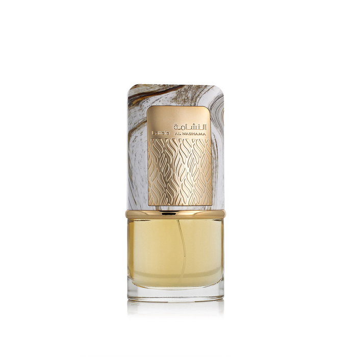 Lattafa Al Nashama Eau de Parfum 100 ml