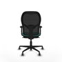 Piqueras y Crespo Chaise de jeu 2D036G0 Turquoise