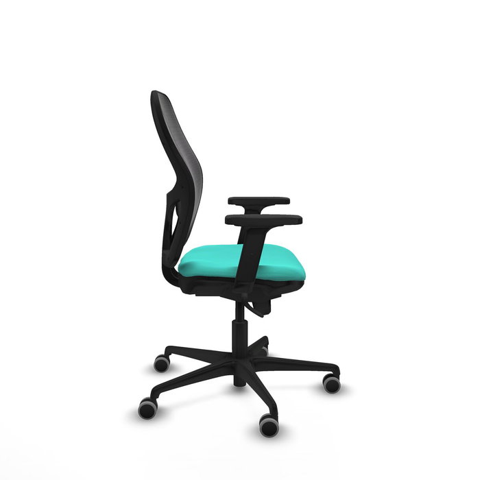 Piqueras y Crespo Chaise de jeu 2D036G0 Turquoise Piqueras y Crespo Chaise de jeu 2D036G0 Turquoise