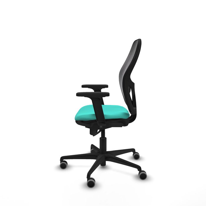 Piqueras y Crespo Chaise de jeu 2D036G0 Turquoise Piqueras y Crespo Chaise de jeu 2D036G0 Turquoise
