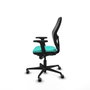 Piqueras y Crespo Chaise de jeu 2D036G0 Turquoise