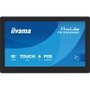 iiyama ProLite TW1023ASC-B3P Écran Tactile Android-PC 10,1 pouces