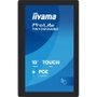 iiyama ProLite TW1023ASC-B3P Écran Tactile Android-PC 10,1 pouces