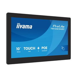 iiyama ProLite TW1023ASC-B3P Écran Tactile Android-PC 10,1 pouces