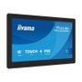 iiyama ProLite TW1023ASC-B3P Écran Tactile Android-PC 10,1 pouces