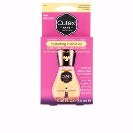 Cutex Huile Hydratante pour Cuticules 13,6 ml