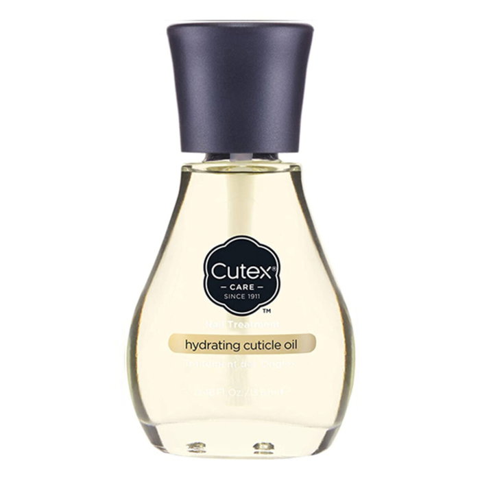Cutex Huile Hydratante pour Cuticules 13,6 ml
