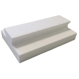 Tuman TM TALOCHA POLIEST EXPAND Densité 15 240x140x60mm