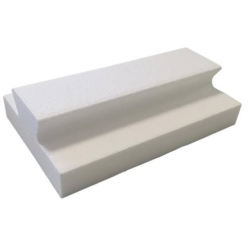 Tuman TM TALOCHA POLIEST EXPAND Densité 15 240x140x60mm Tuman TM TALOCHA POLIEST EXPAND Densité 15 240x140x60mm