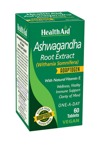 Ashwagandha (Withania Somnifera) Ashwagandha (Withania Somnifera)